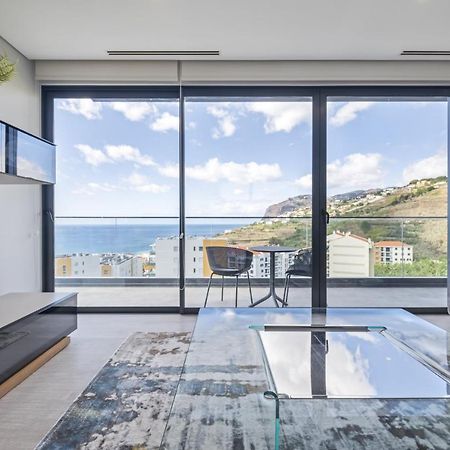 Tower Penthouse By Madeira Sun Travel Apartment Funchal  Exterior photo