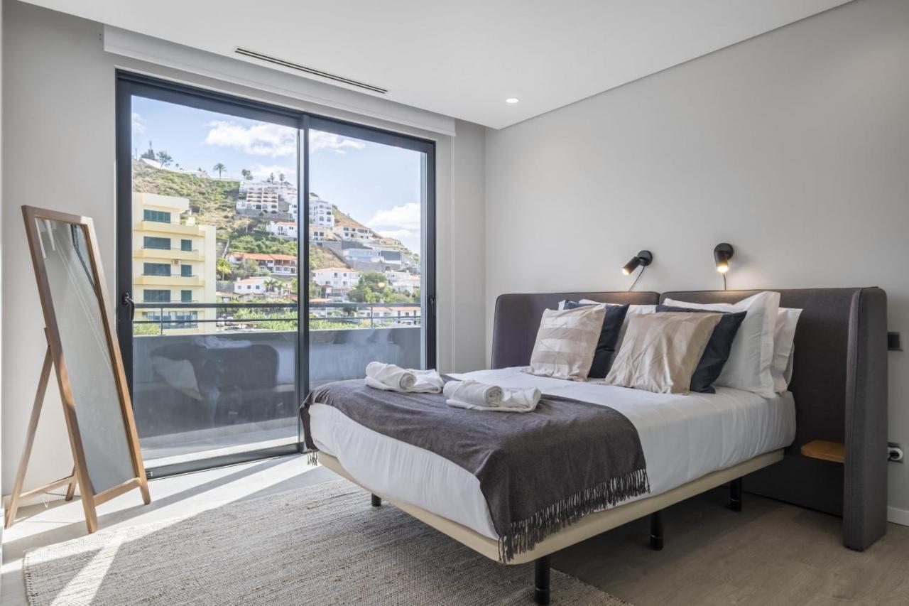 Tower Penthouse By Madeira Sun Travel Apartment Funchal  Exterior photo