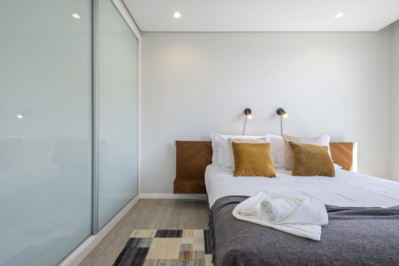 Tower Penthouse By Madeira Sun Travel Apartment Funchal  Exterior photo